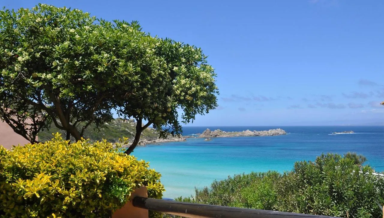 Villetta Nanny II Santa Teresa Gallura Holiday home