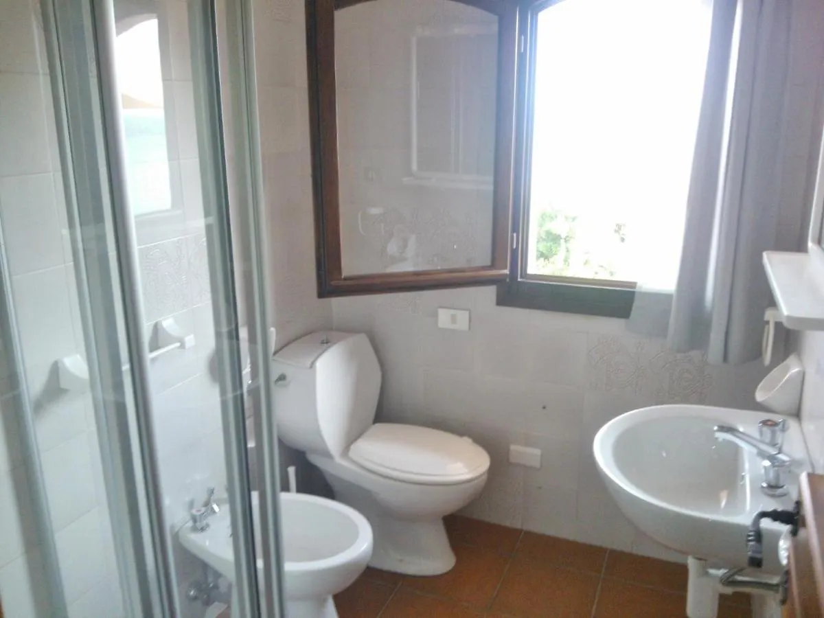 Villetta Nanny II Santa Teresa Gallura 0*,