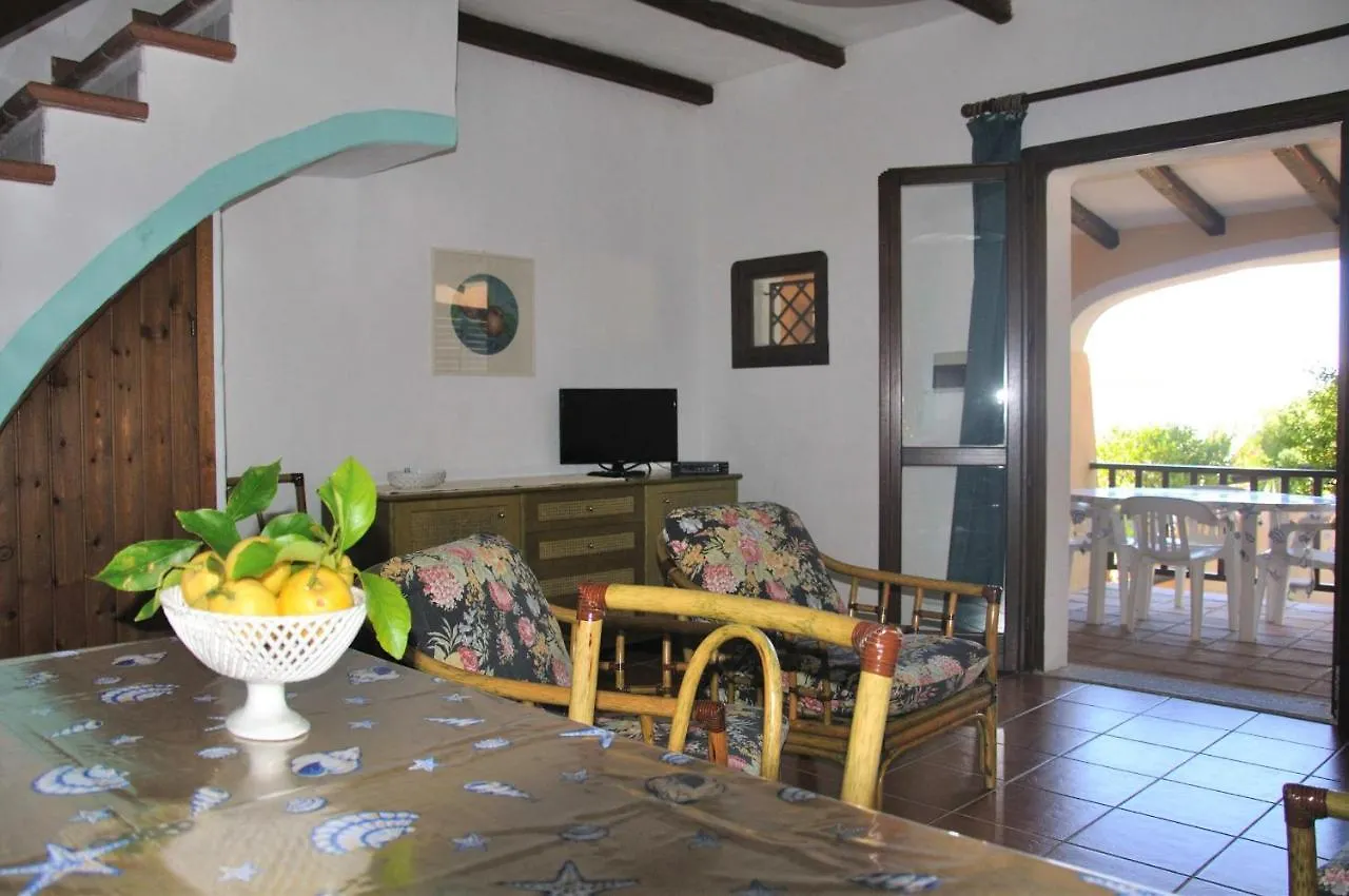 Villetta Nanny II Santa Teresa Gallura Holiday home