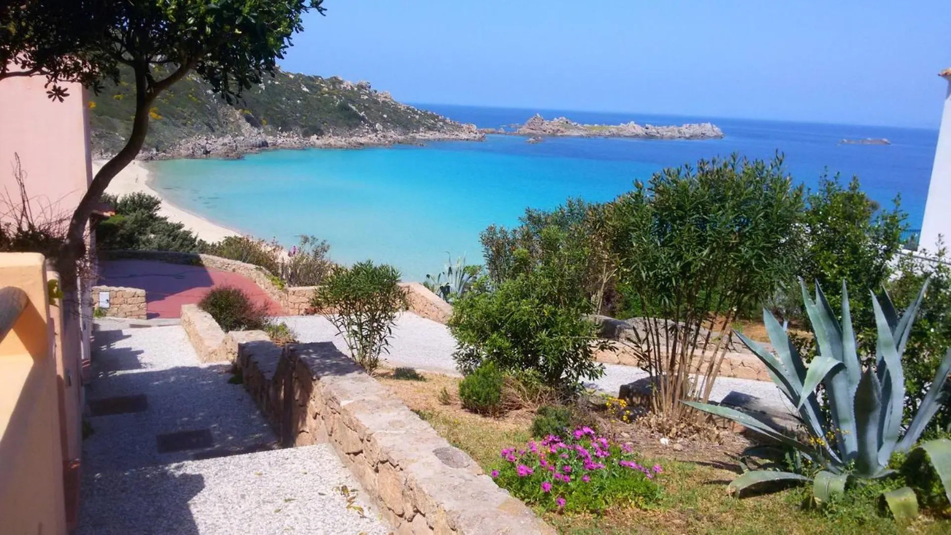 Holiday home Villetta Nanny II Santa Teresa Gallura
