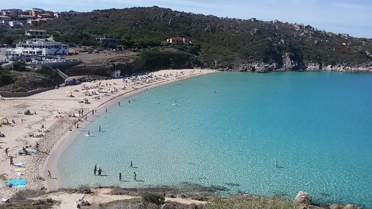 Villetta Nanny II Santa Teresa Gallura