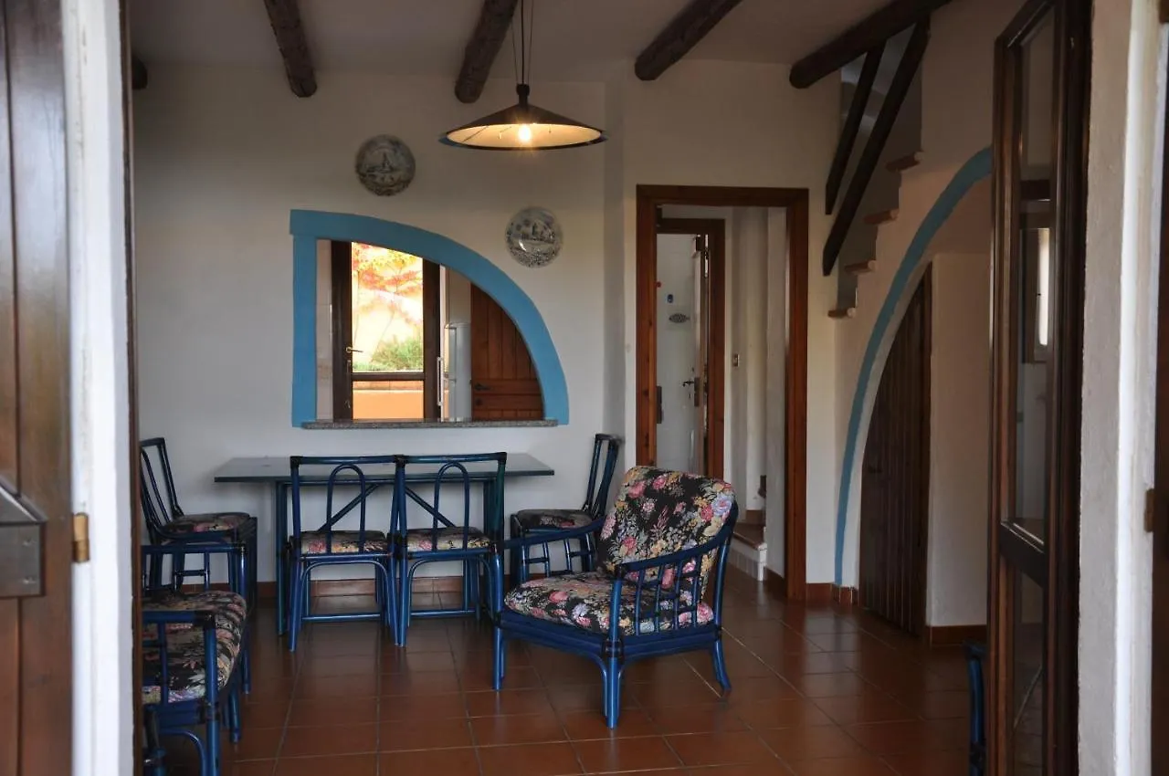 Holiday home Villetta Nanny II Santa Teresa Gallura Italy