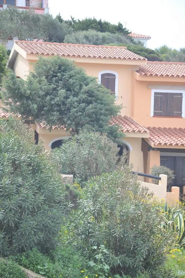 Villetta Nanny II Santa Teresa Gallura Holiday home