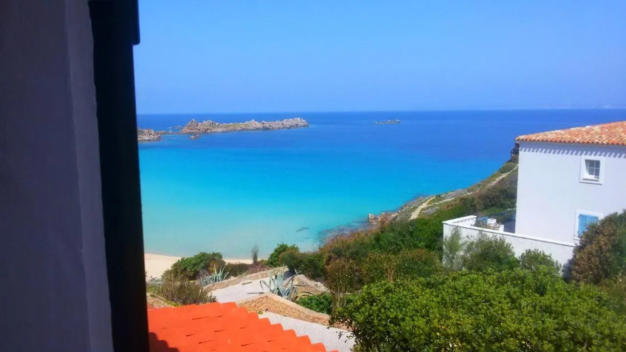 Villetta Nanny II Santa Teresa Gallura 0*,