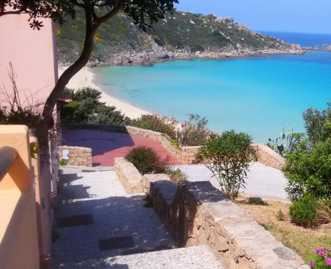 Villetta Nanny II Santa Teresa Gallura