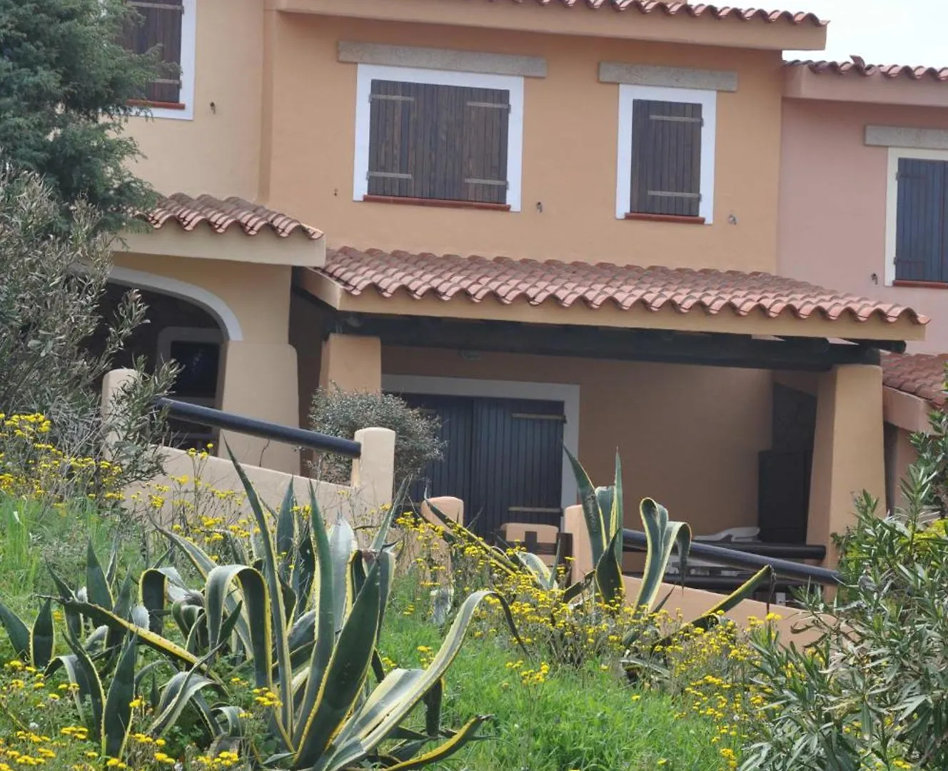 Holiday home Villetta Nanny II Santa Teresa Gallura