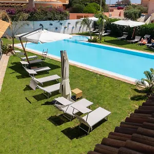 4* Hotel Gh Diana