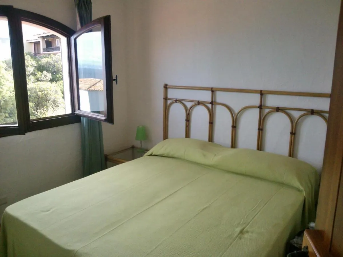 Holiday home Villetta Nanny II Santa Teresa Gallura